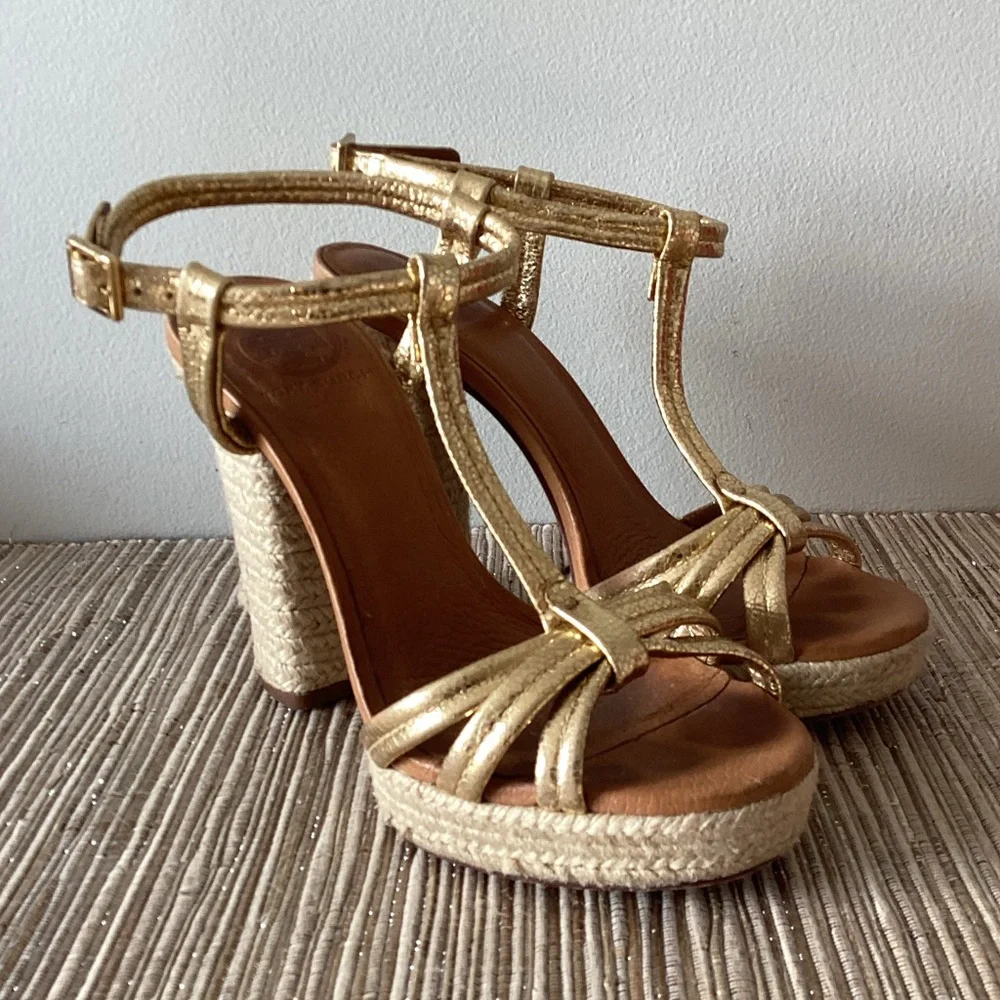 Tory Burch brand tory